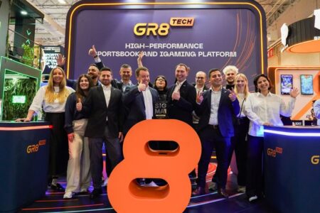 A GR8 Tech traz o prêmio ‘Best Workplace 2024’ e novos clientes latino-americanos da BiS SiGMA Americas