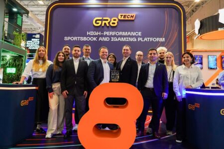GR8 Tech brings the ‘Best Workplace 2024’ award and new LatAm clients from BiS SiGMA Americas