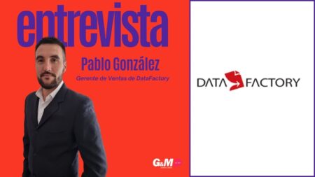 Pablo González (DataFactory). Planificación y expectativas para la Copa América 2024