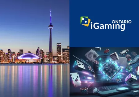 The rise of iGaming in Ontario: A giant has awaken
