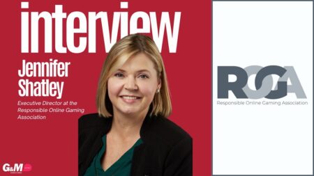 Jennifer Shatley (ROGA). Fostering enjoyable experiences for players, while upholding the long-term sustainability of the industry