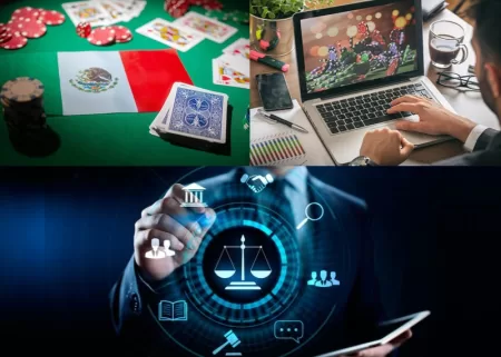 México: ¿Cuáles son los impuestos aplicables a la industria del juego?