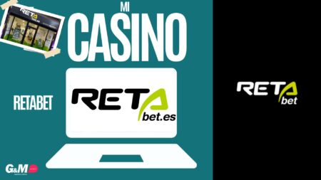 Retabet Perú: Diversión y seguridad garantizadas