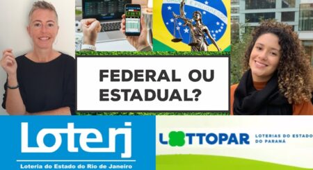 Questões de territorialidade no marco regulatório dos jogos no Brasil