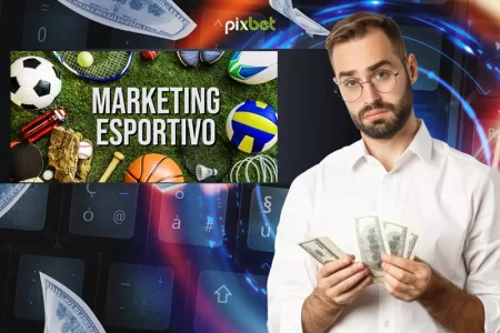 O poder do marketing esportivo para casas de apostas em 2024