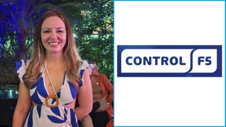 Natalia Nogues (Control F5). Trazendo ferramentas novas de retenção e análise de dados para os clientes