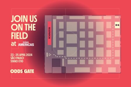 Oddsgate is ready to welcome BiS SiGMA Americas’ attendees at its booth E110