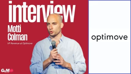 Motti Colman (Optimove). Customer-led marketing to build stronger connections and foster loyalty