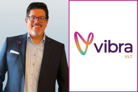 Ramiro Atucha exclusively presents the new Vibra VLT division
