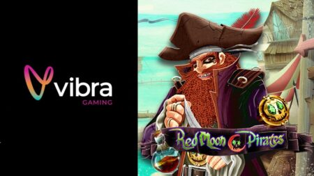 Enfrenta al pirata y encuentra el tesoro escondido en ‘Red Moon Pirates’, de Vibra Gaming