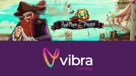 Enfrente o pirata e encontre o tesouro escondido em ‘Red Moon Pirates’, da Vibra Gaming