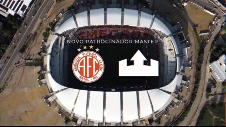 Brasil: O Rei do Pitaco é o novo patrocinador master do América de Natal