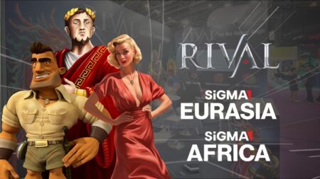 Rival Powered praises iGaming buzz in UAE and South Africa