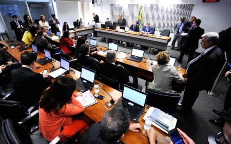 Brasil: CCJ do Senado vai votar projeto que autoriza cassinos e jogo do bicho