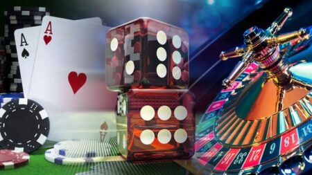 The rise of social casinos: Free-to-play entertainment with a sense of community