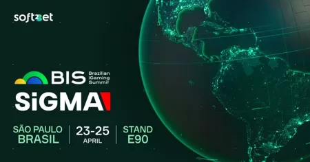 Brazil: Soft2Bet will highlight its MEGA gamification solution at BiS SiGMA Americas event in São Paulo