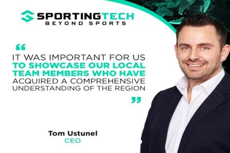 Sportingtech showed a comprehensive understanding of the Brazilian gaming market at BiS SiGMA Americas