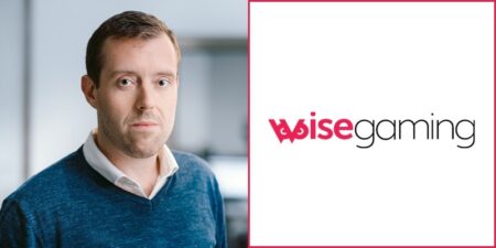 Wise Gaming. The most robust offering with a customer-centric approach