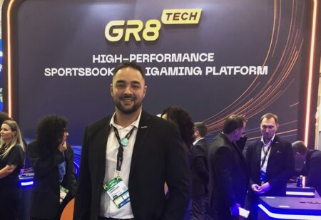 Thomas Carvalhaes (GR8 Tech). Capacidade tecnológica e comercial como diferencial para administrar e gerar rentabilidade das plataformas