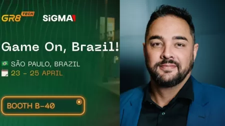 Thomas Carvalhaes (GR8 Tech). A escolha certa para operadoras que desejam liderar no Brasil e na América Latina