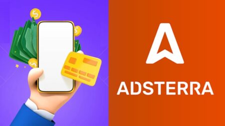 Um guia simples para monetizar tráfego esportivo com a Adsterra