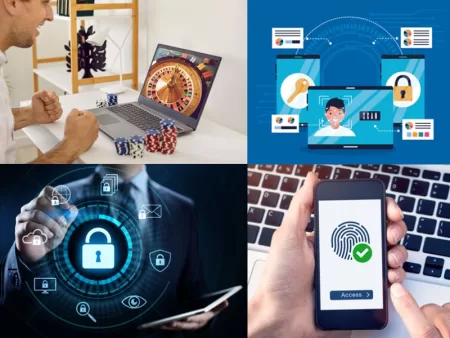 Exploring innovations in user authentication