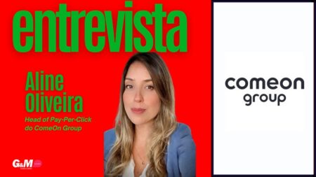 Aline Oliveira (ComeOn Group). Abordagem estratégica para aumentar o tráfego qualificado e a receita