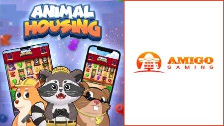 Welcome to ‘Animal Housing,’ a funny new slot by Amigo Gaming