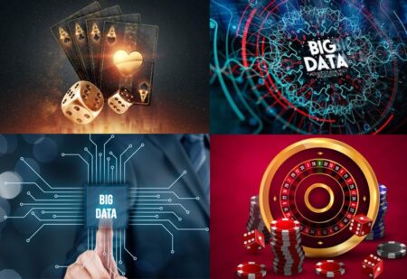 From chips to bytes: Exploring the data revolution in online gaming