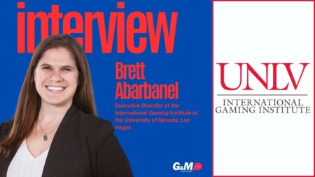 Brett Abarbanel (UNLV). Research, innovation and education as pillars of a formidable work