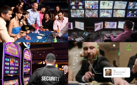 Safety measures in casinos to ensure patrons’ entertainment
