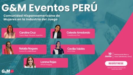 Mujeres en G&M Eventos Perú: Empoderamiento, igualdad, experiencias y desafíos