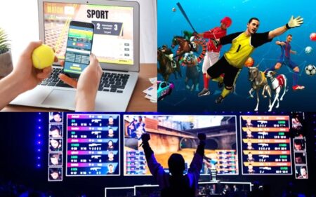 Apuestas deportivas en LatAm: Desentrañando las diferencias entre deportes en vivo, Esports y deportes virtuales