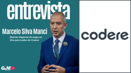 Marcelo Silva Manci (Codere). Profesionalismo, capacitación y alianzas estratégicas para seguir prosperando