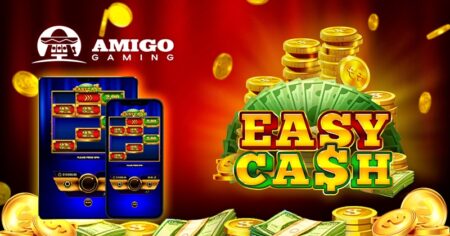 Luck and money intertwine in ‘Easy Cash,’ latest release by Amigo Gaming