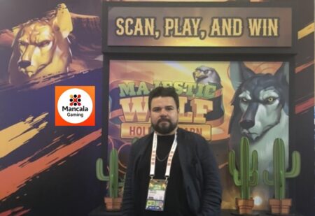 Emiliano Sánchez (Mancala Gaming). Inovação, originalidade e crescimento no Brasil e em toda a América Latina