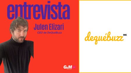 Julen Elizari (DeQuéBuzz). La importancia del marketing de influencers