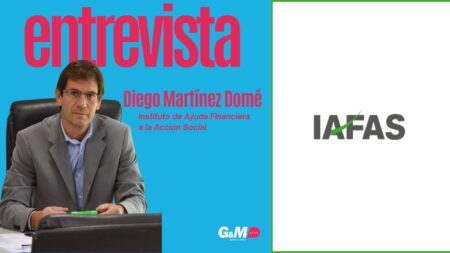 El “Plan Estratégico” de la nueva gestión de IAFAS en Entre Ríos