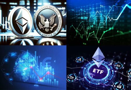 Ethereum ETF gets SEC approval: Benefits for the iGaming industry