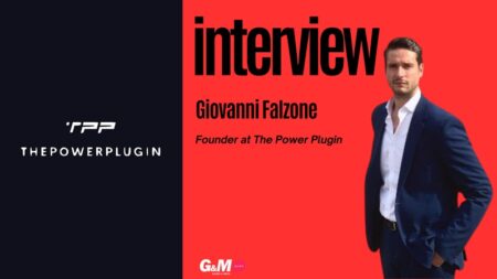 Giovanni Falzone (The Power Plugin). Creative products that combine sports collecting with gambling