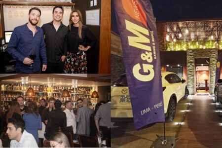G&M Eventos Perú 2024, el encuentro boutique ideal para conocer a los operadores del sector del juego