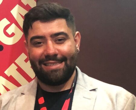 Guilherme Graziani (Oddsgate). Uma plataforma sólida e completa, com atenção diferencial ao cliente para promover uma evolução contínua