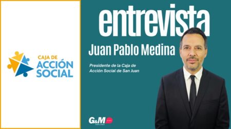Juan Pablo Medina (CAS San Juan). En camino hacia la regulación del juego online en el territorio