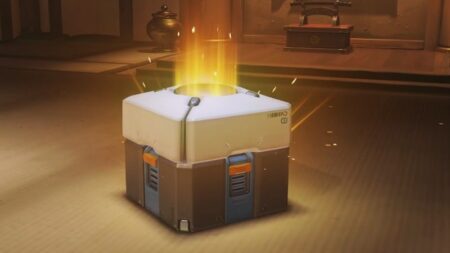 As loot boxes na indústria dos jogos e o debate de seu uso nas diferentes jurisdições ao redor do mundo