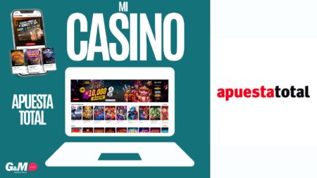 Apuesta Total: Dedicación y trabajo en conjunto para ofrecer un producto único