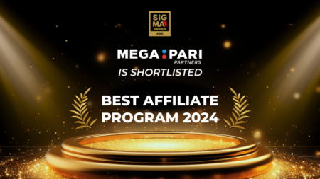 SIGMA Asia 2024: MegaPari, a Nominated Partner, is set to attend the summit in Manila