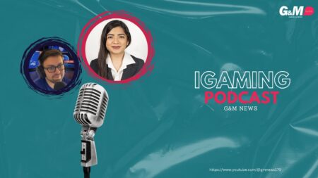 Karla Cuzcano Mendoza: Competencia sana para estar en constante crecimiento