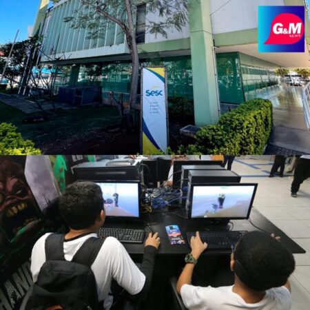 Brasil: Governo Federal lança cursos grátis de Esports para estudantes do DF