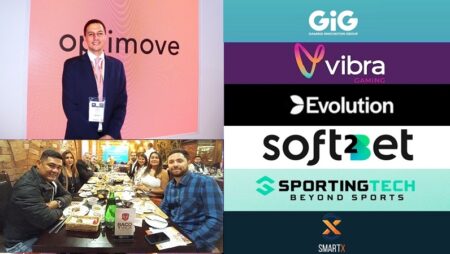 Se siguen sumando sponsors a G&M Eventos Perú 2024