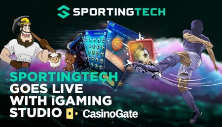 Relevant partnership between Sportingtech and CasinoGate for the LatAm market